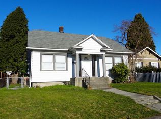 525 S 53rd St, Tacoma, WA 98408
