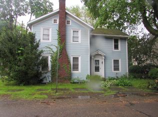 32 Pine St, Tunkhannock, PA 18657