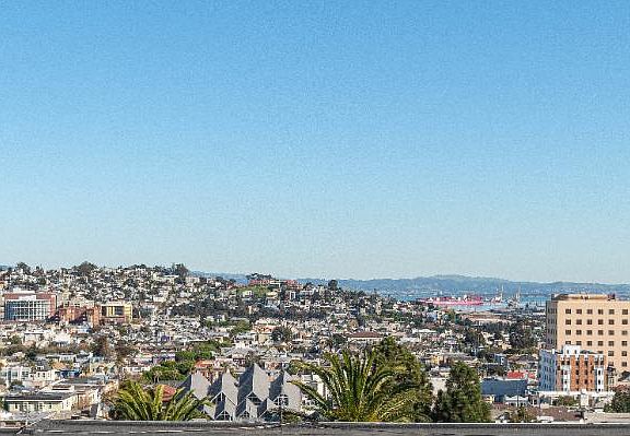 2nd image of 1133 Dolores St #12