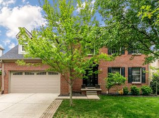 425 Amberley Dr, Lexington, KY 40515