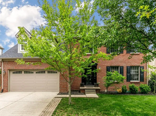 425 Amberley Dr, Lexington, KY 40515