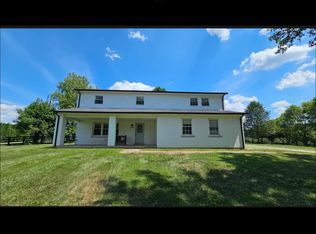 3554 Combs Ferry Rd, Lexington, KY 40509