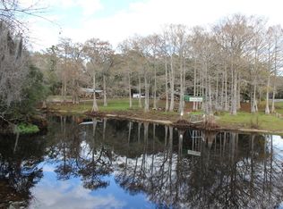 8622 N Carl G Rose Hwy, Hernando, FL 34442
