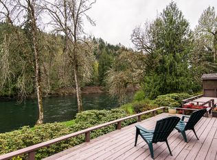42240 Holden Creek Ln, Springfield, OR 97478