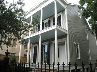 3316 Prytania St, New Orleans, LA 70115