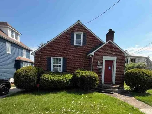 4507 Kenwood Ave, Baltimore, MD 21206