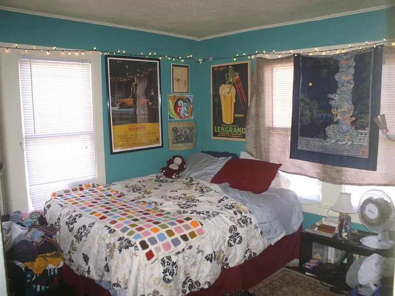 419 Ponder St #UNT CAMPUS — Photo 14
