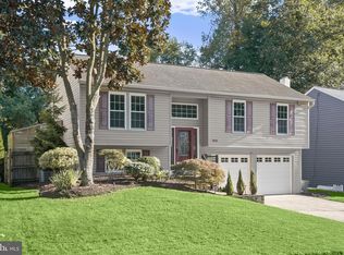 8729 Fairhaven Pl, Jessup, MD 20794