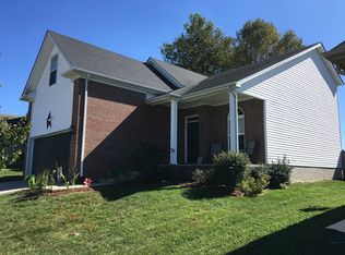 200 Berkshire Ln, Georgetown, KY 40324
