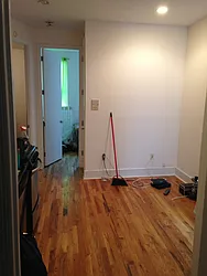 Rented by AJ Clarke