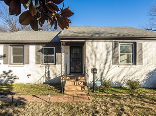 1576 Gilson Rd, Memphis, TN 38117