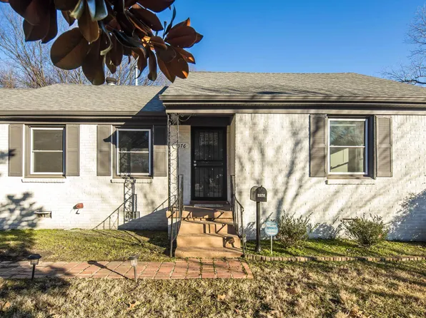 1576 Gilson Rd, Memphis, TN 38117