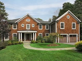 32 Myrtledale Rd, Scarsdale, NY 10583