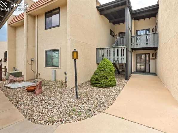 1114 Fontmore Rd APT C, Colorado Springs, CO 80904