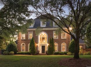 4412 Cameron Oaks Dr, Charlotte, NC 28211