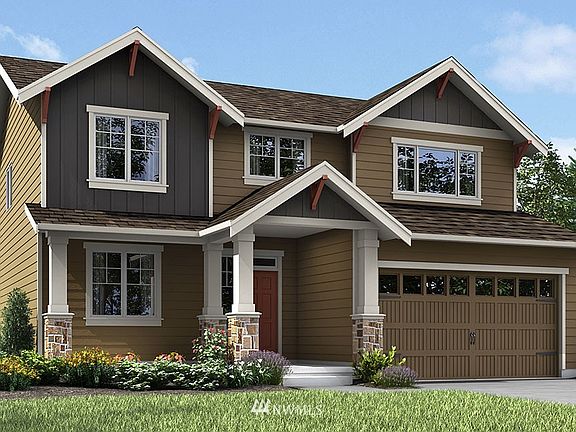 2nd image of 4621 Southerness Lane SE #86