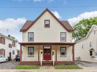 6 Water St #A, Englishtown, NJ 07726
