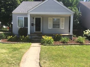 1820 E 4th St, Royal Oak, MI