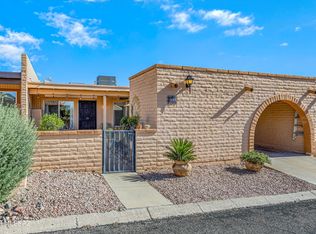 1432 W Calle Pueblo, Green Valley, AZ 85622