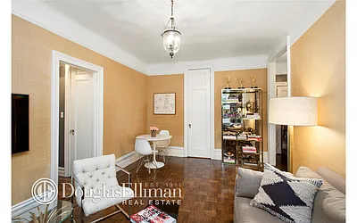Sold by Douglas Elliman