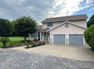 25061 Angus Dr, Hughesville, MO 65333