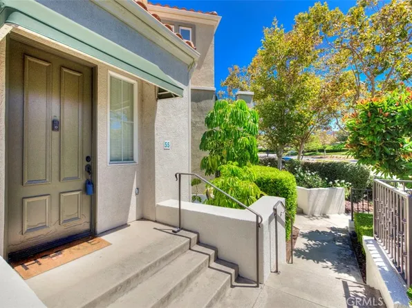 55 Via Cordoba, Rancho Santa Margarita, CA 92688