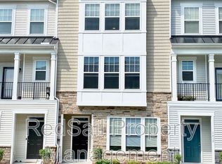 1413 Independence Blvd, Newport News, VA 23608