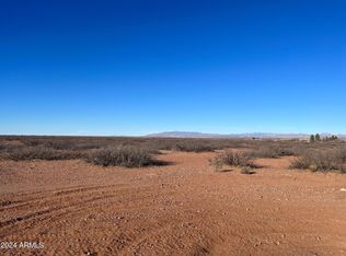 0 W Williams Ln #0, Douglas, AZ 85607