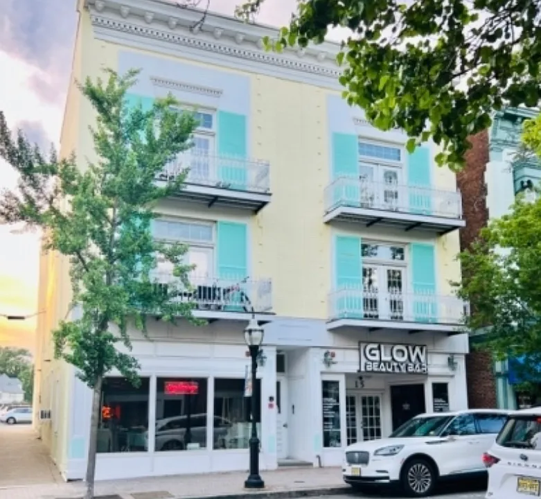 13 N Union Ave #1
