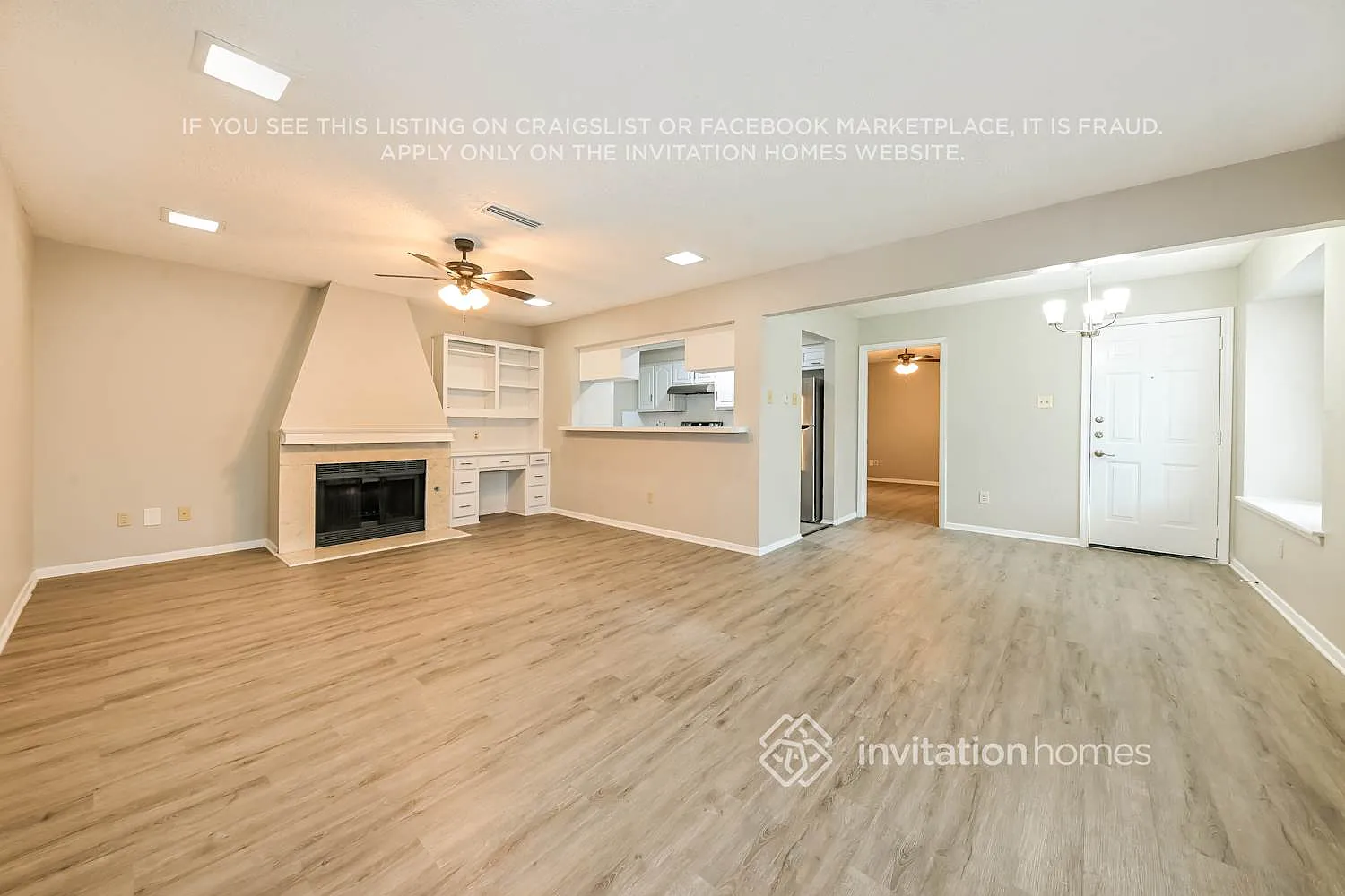 505 Shennandoah Desoto, TX 75115 — Photo 4