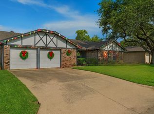 3105 Steeplechase Trl, Arlington, TX 76016