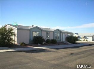 6428 E Raven Run Loop, Tucson, AZ 85756