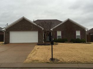145 Romie Dr, Jackson, TN 38305