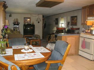12601 Glorietta Dr NE, Sand Lake, MI 49343