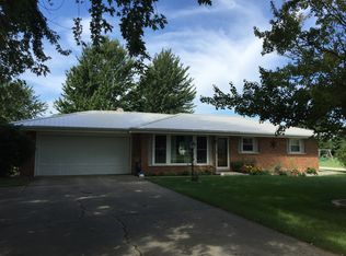 72263 County Road 9, Nappanee, IN 46550