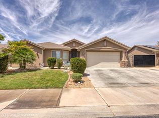 491 S Grapevine Rd, Mesquite, NV 89027