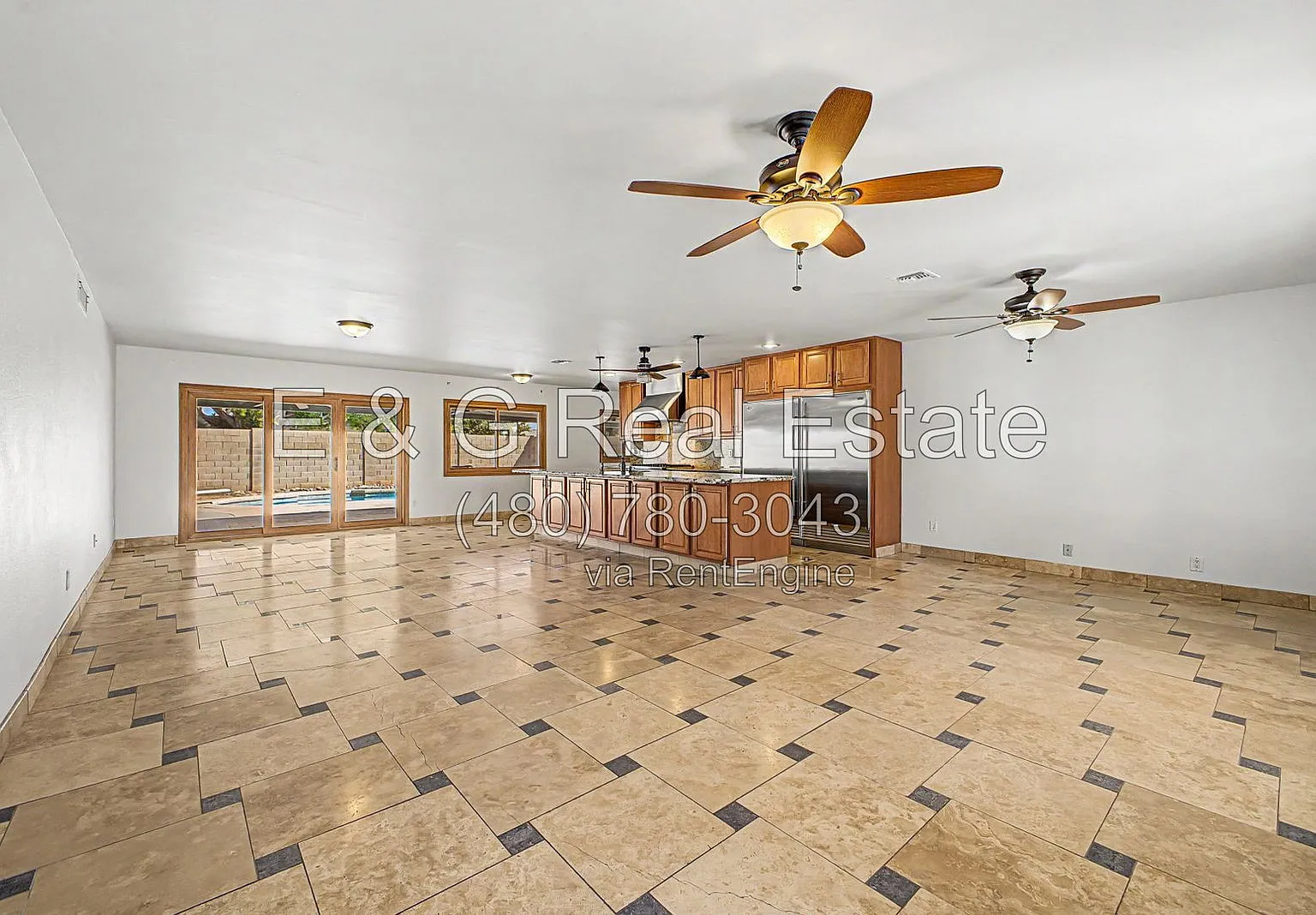 4 bed, 2.0 bath, 2004 sqft, $2,800 — Photo 2