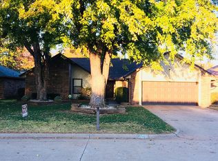 5029 Burntwood Dr, Oklahoma City, OK 73135