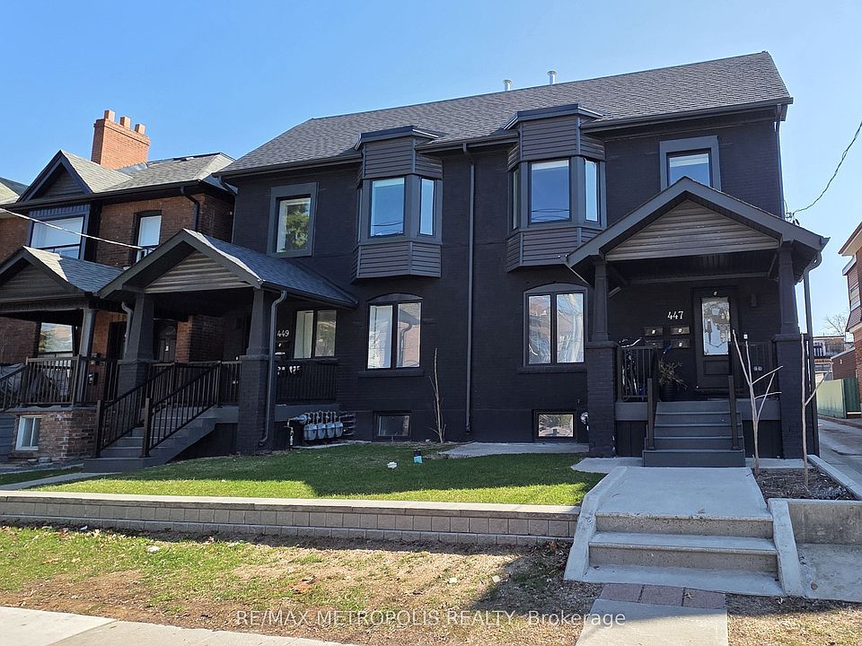 1st image of 449 Lansdowne Ave #447