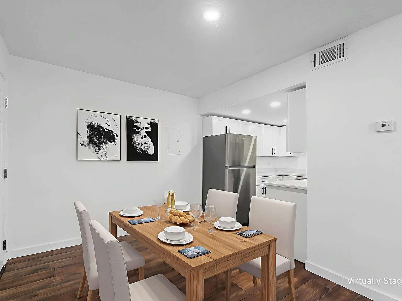 Beautifully Updated 1BR in Near East Columbus! — Photo 4