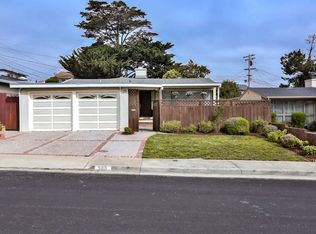 380 Granada Dr, South San Francisco, CA 94080