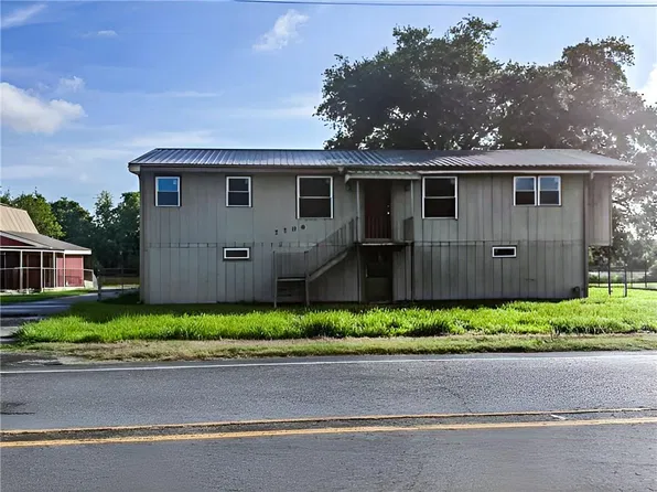 7706 Highway 308, Lockport, LA 70374