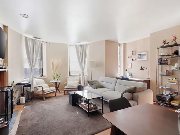 109 Gainsborough St #103, Boston, MA 02115