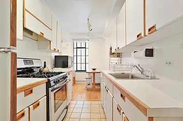 Rented by Corcoran