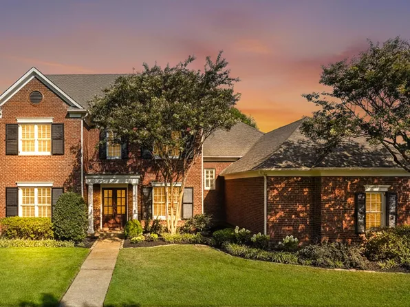 9305 Enclave Green Ln E, Germantown, TN 38139