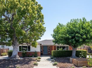 12826 Lantana Ave, Saratoga, CA 95070
