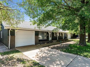 1414 Money St, Augusta, KS 67010