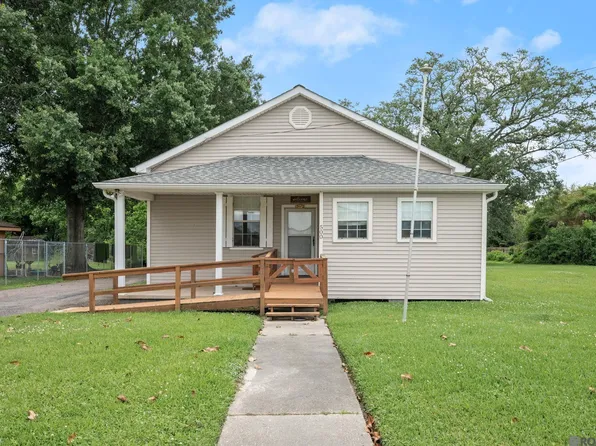 500 S Church St, Garyville, LA 70051