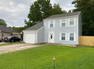 2125 Rydale Ct, Virginia Beach, VA 23464