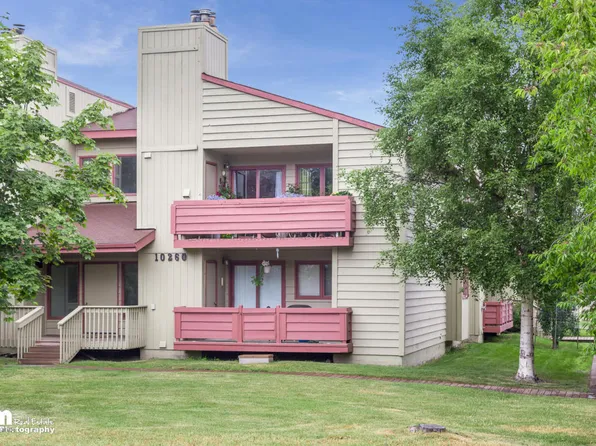 10260 Jamestown Dr #A1, Anchorage, AK 99507